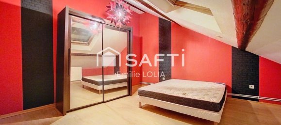 1 bedroom Apartment in Nilvange, France No. 46168 23