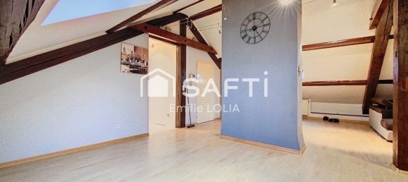 1 bedroom Apartment in Nilvange, France No. 46168 22