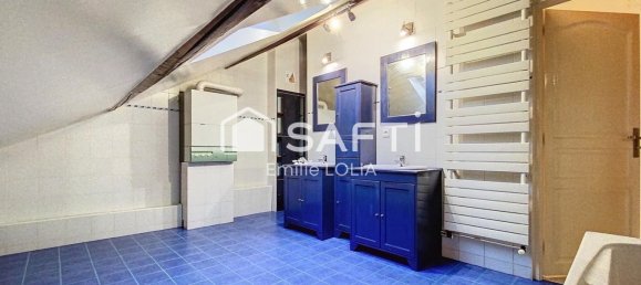 1 bedroom Apartment in Nilvange, France No. 46168 52