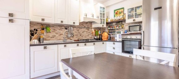 4-Zimmer Wohnung in Velletri, Italy, Nr. 26522 15