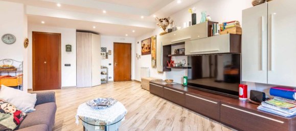 4-Zimmer Wohnung in Velletri, Italy, Nr. 26522 10