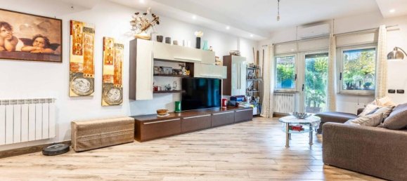 4-Zimmer Wohnung in Velletri, Italy, Nr. 26522 5