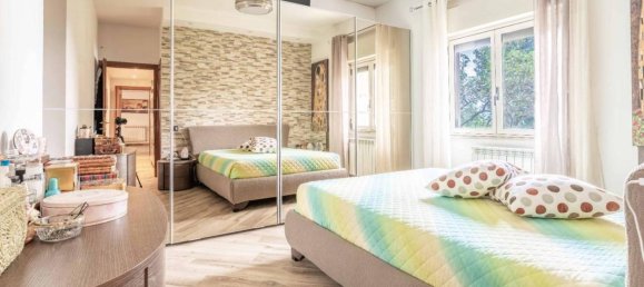 4-Zimmer Wohnung in Velletri, Italy, Nr. 26522 22