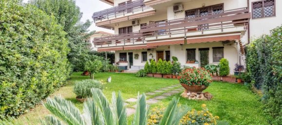 4-Zimmer Wohnung in Velletri, Italy, Nr. 26522 2