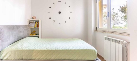 4-Zimmer Wohnung in Velletri, Italy, Nr. 26522 19