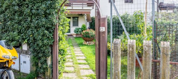 4-Zimmer Wohnung in Velletri, Italy, Nr. 26522 32