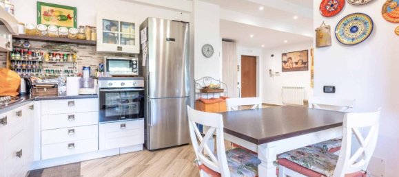 4-Zimmer Wohnung in Velletri, Italy, Nr. 26522 14