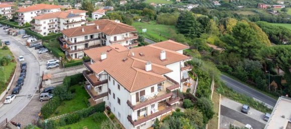 4-Zimmer Wohnung in Velletri, Italy, Nr. 26522 34