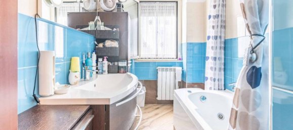 4-Zimmer Wohnung in Velletri, Italy, Nr. 26522 31