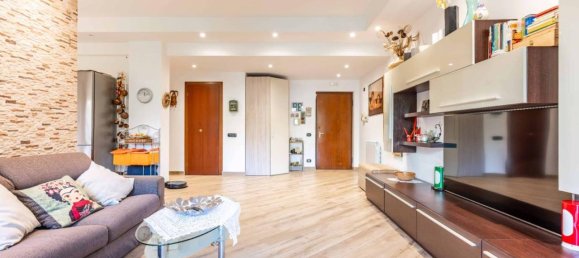 4-Zimmer Wohnung in Velletri, Italy, Nr. 26522 9