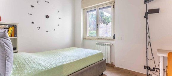 4-Zimmer Wohnung in Velletri, Italy, Nr. 26522 18