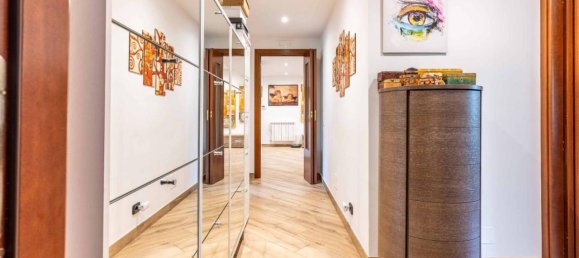 4-Zimmer Wohnung in Velletri, Italy, Nr. 26522 25