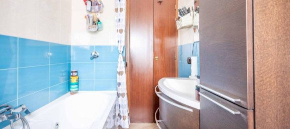 4-Zimmer Wohnung in Velletri, Italy, Nr. 26522 29