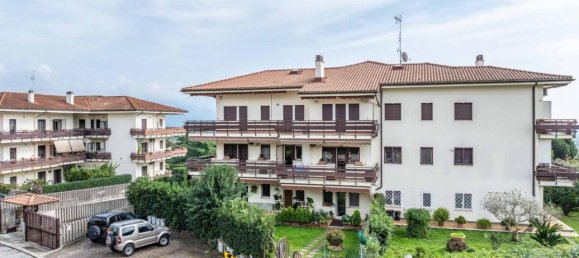 4-Zimmer Wohnung in Velletri, Italy, Nr. 26522 35