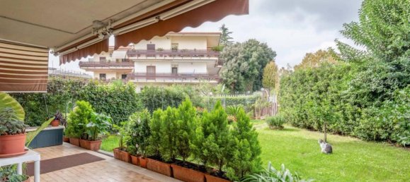 4-Zimmer Wohnung in Velletri, Italy, Nr. 26522 3