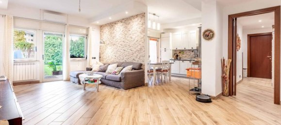 4-Zimmer Wohnung in Velletri, Italy, Nr. 26522 11