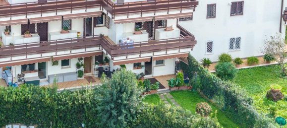 4-Zimmer Wohnung in Velletri, Italy, Nr. 26522 33