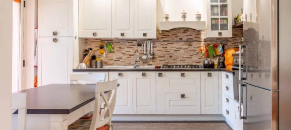 4-Zimmer Wohnung in Velletri, Italy, Nr. 26522 12