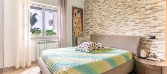 4-Zimmer Wohnung in Velletri, Italy, Nr. 26522 23