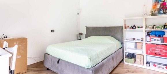 4-Zimmer Wohnung in Velletri, Italy, Nr. 26522 21