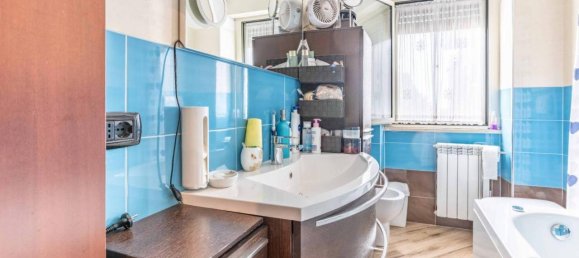 4-Zimmer Wohnung in Velletri, Italy, Nr. 26522 30