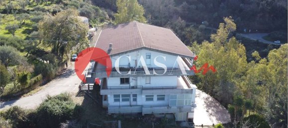 Apartamento de 5 divisões em Militello Rosmarino, Italy N.º 156093 21