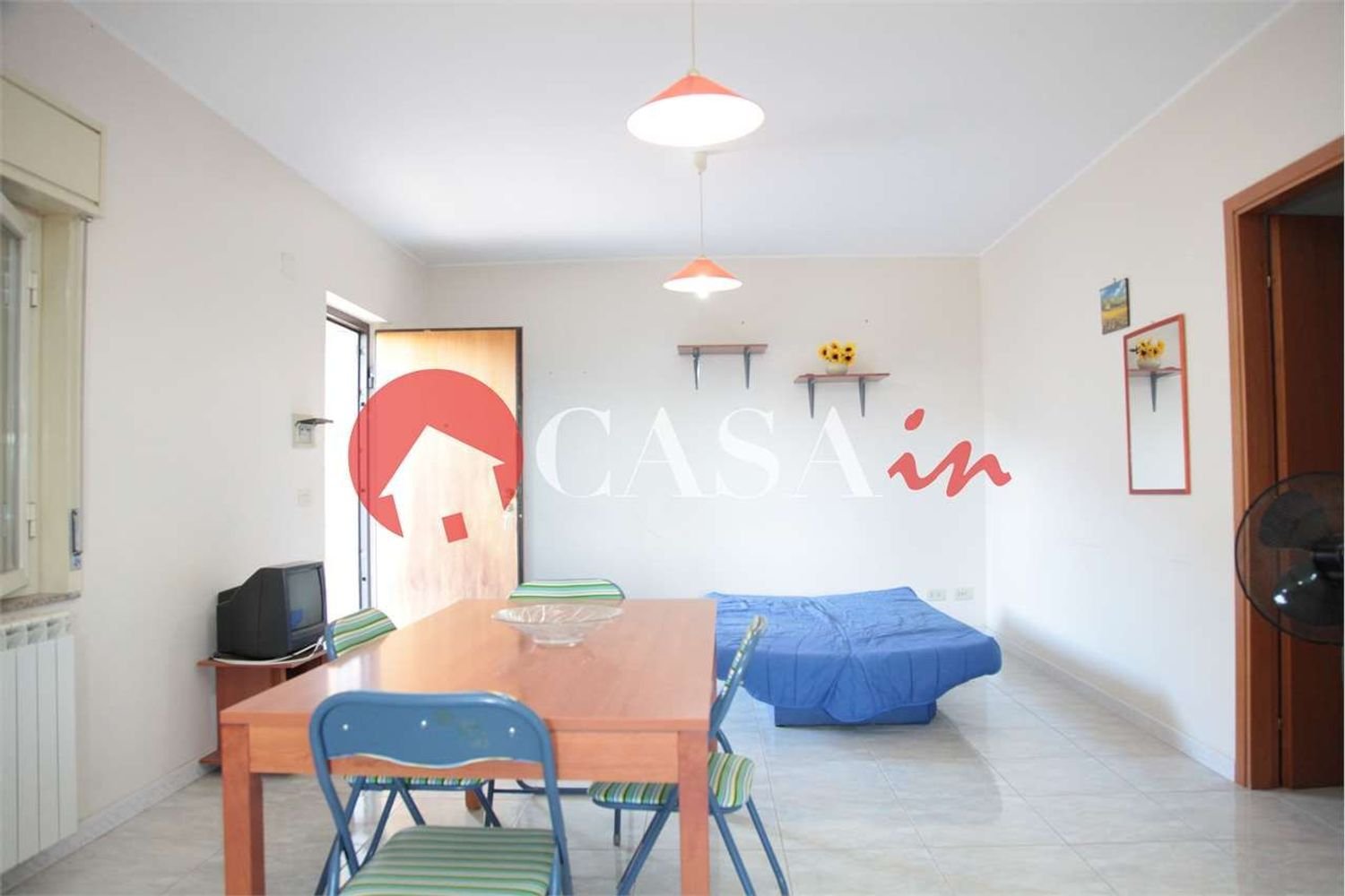 5 rooms Apartment in Militello Rosmarino, Italy No. 156093