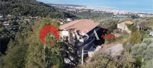 Apartamento de 5 divisões em Militello Rosmarino, Italy N.º 156093 24