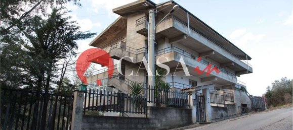 Apartamento de 5 divisões em Militello Rosmarino, Italy N.º 156093 27