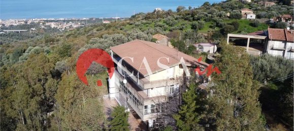 Apartamento de 5 divisões em Militello Rosmarino, Italy N.º 156093 25