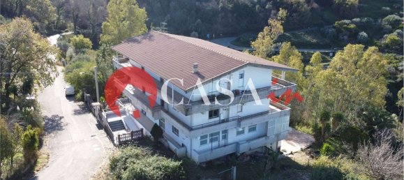 Apartamento de 5 divisões em Militello Rosmarino, Italy N.º 156093 20