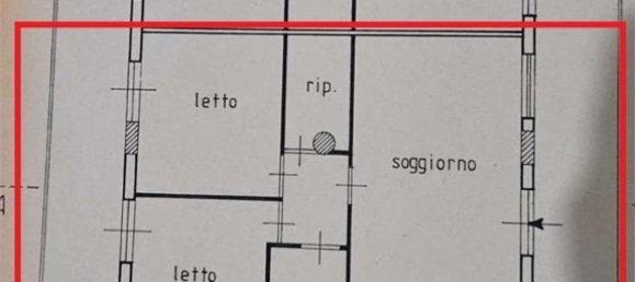 Apartamento de 5 divisões em Militello Rosmarino, Italy N.º 156093 28