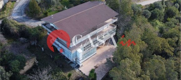 Apartamento de 5 divisões em Militello Rosmarino, Italy N.º 156093 22