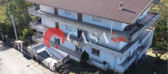 Apartamento de 5 divisões em Militello Rosmarino, Italy N.º 156093 19