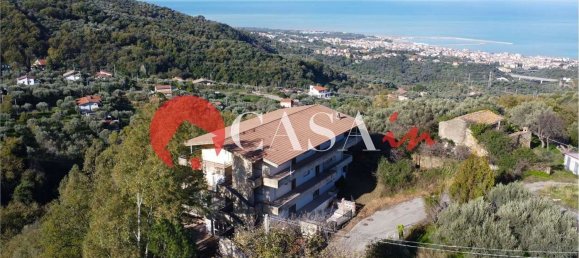 Apartamento de 5 divisões em Militello Rosmarino, Italy N.º 156093 18