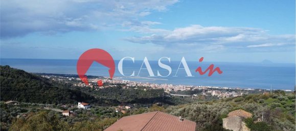 Apartamento de 5 divisões em Militello Rosmarino, Italy N.º 156093 23