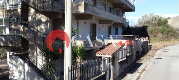 Apartamento de 5 divisões em Militello Rosmarino, Italy N.º 156093 26