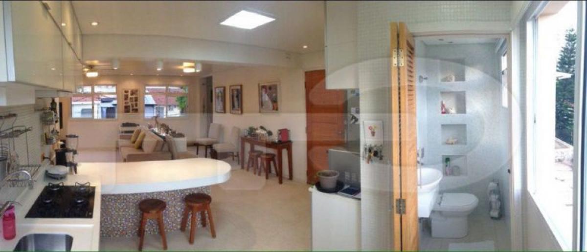 Apartamento de 3 dormitorios en Sao Paulo, Brazil No. 453545