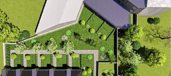 Terrain à Senhora da Hora, Portugal No. 93414 4