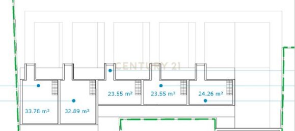 Terrain à Senhora da Hora, Portugal No. 93414 10