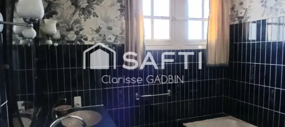 5 Schlafzimmer Haus in Chateau-Gontier, France, Nr. 346906 9