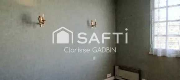 5 Schlafzimmer Haus in Chateau-Gontier, France, Nr. 346906 6