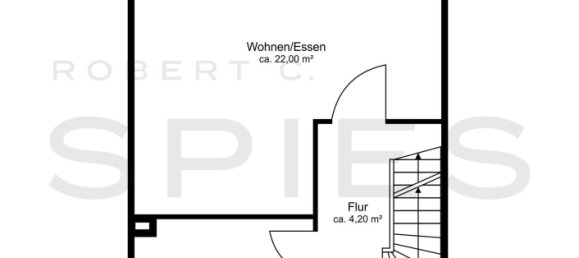 Moradia em banda de 3 divisões em Bremen, Germany N.º 347310 7