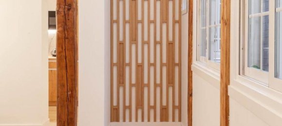 3 Schlafzimmer Wohnung in Madrid, Spain, Nr. 124741 12