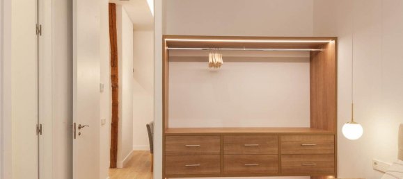 3 Schlafzimmer Wohnung in Madrid, Spain, Nr. 124741 23