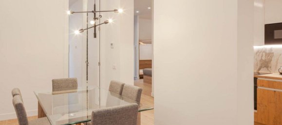 3 Schlafzimmer Wohnung in Madrid, Spain, Nr. 124741 9