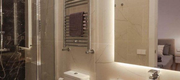 3 Schlafzimmer Wohnung in Madrid, Spain, Nr. 124741 25