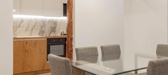 3 Schlafzimmer Wohnung in Madrid, Spain, Nr. 124741 7