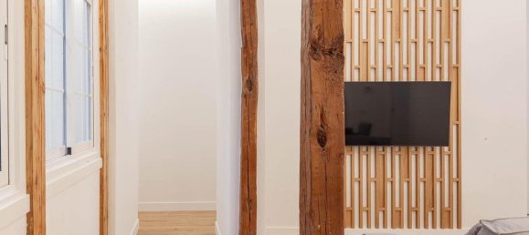 3 Schlafzimmer Wohnung in Madrid, Spain, Nr. 124741 5