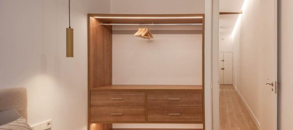 3 Schlafzimmer Wohnung in Madrid, Spain, Nr. 124741 16